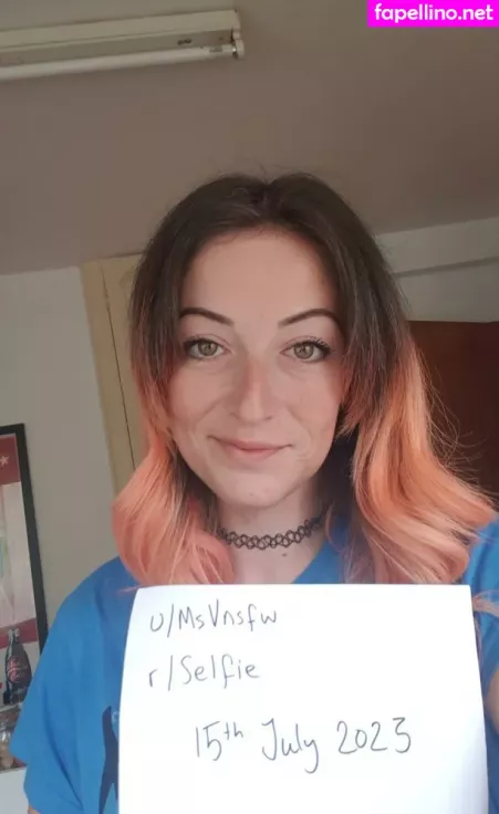 Msvnsfw OnlyFans Thumbnail #MO81JTfuyb