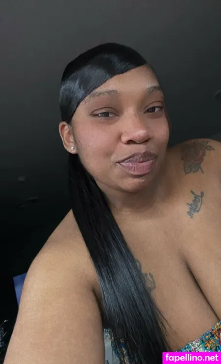 Mswaterifyanasty OnlyFans Thumbnail #noGq5sqE1X