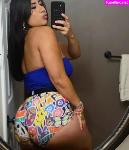 Msyodavi OnlyFans Thumbnail #Aj6eGq7Yls