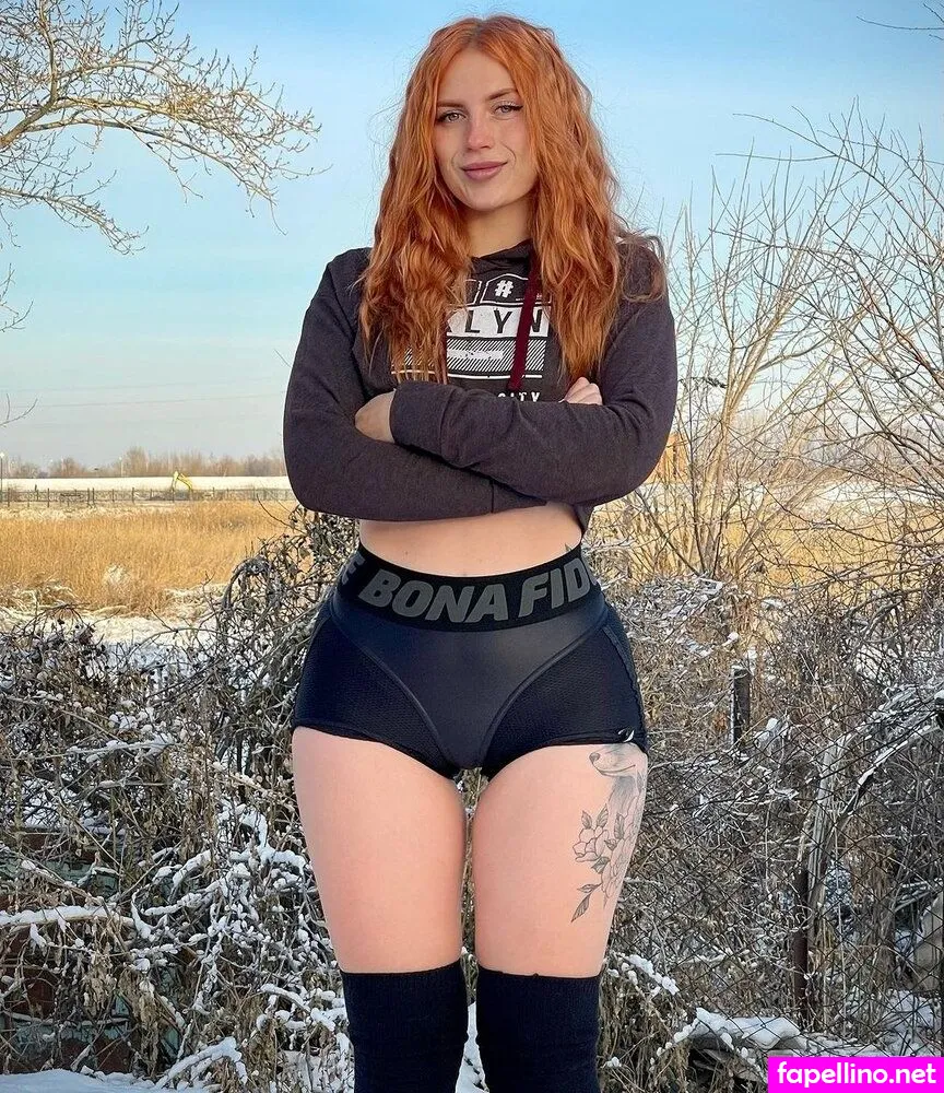 Msyuliyafox Nude Leaked OnlyFans Photo #KVV77xL61c