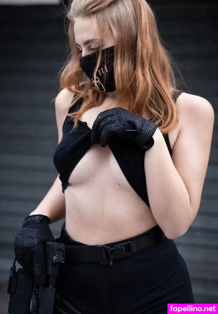 Msyuliyafox Nude Leaked OnlyFans Photo #fhr8VrQFMW