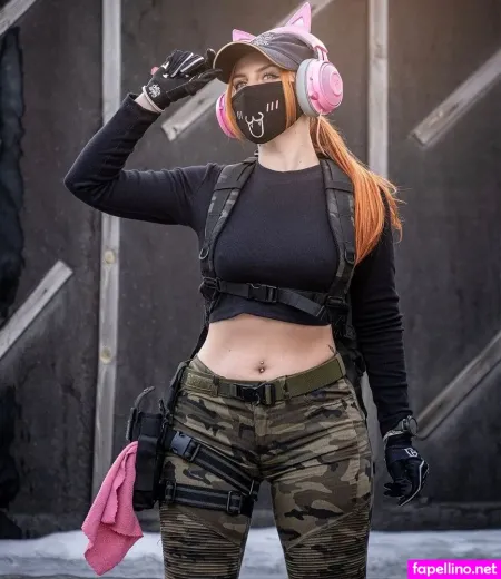 Msyuliyafox OnlyFans Thumbnail #pfUKFeiiQD