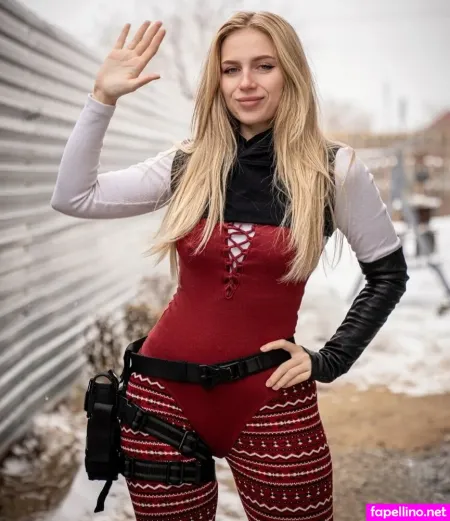 Msyuliyafox OnlyFans Thumbnail #tFLGFRBgoz