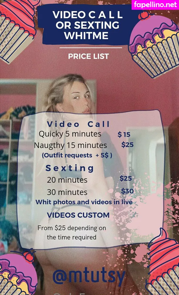 mtusy84, mtutsy Nude Leaked OnlyFans Photo #zsHCDb9Ver