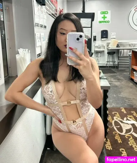 Mu Lyn OnlyFans Thumbnail #UlrBDhHgsI