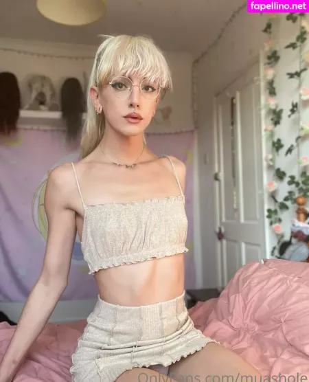 Muashole OnlyFans Thumbnail #HzRyY6FQSn