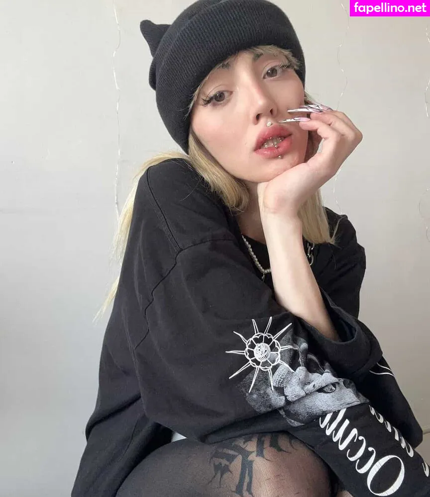 muasshole, theiafae Nude Leaked OnlyFans Photo #d189iB98Wj