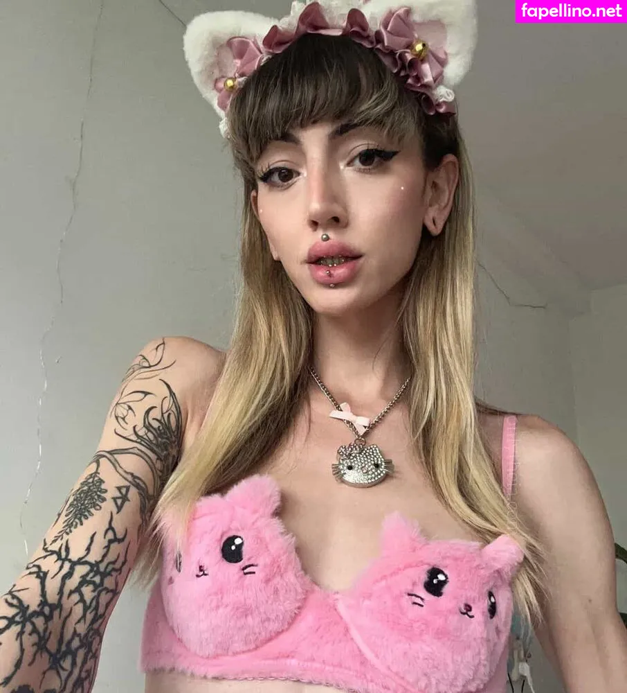 muasshole, theiafae Nude Leaked OnlyFans Photo #qGT7hrFUkQ