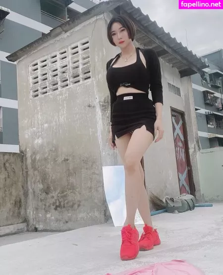 Muaymyb OnlyFans Thumbnail #EiFJ7baZ1f