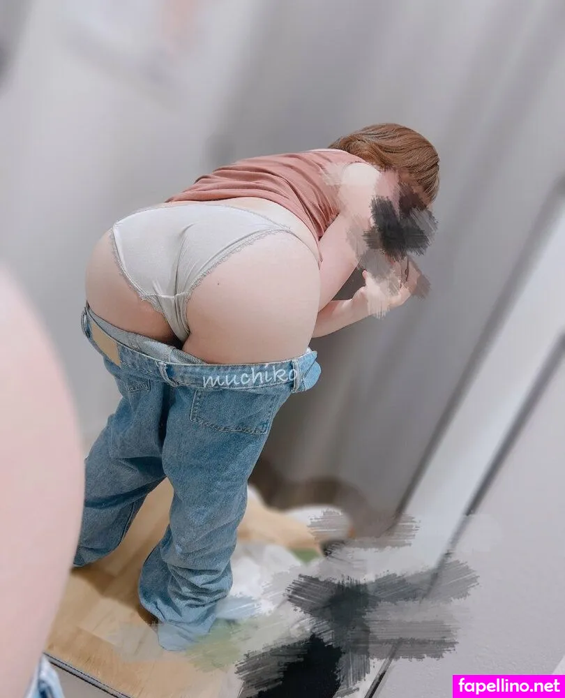 muchiko Nude Leaked OnlyFans Photo #prEkpY8KjI