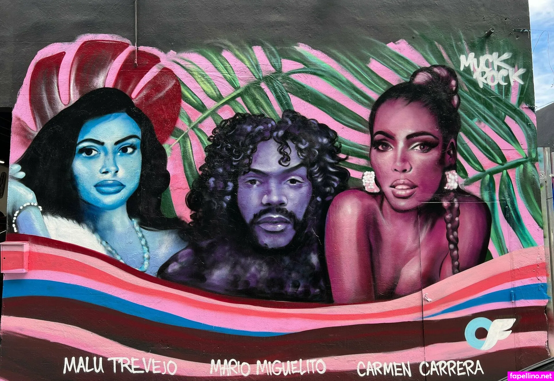 muckrock Nude Leaked OnlyFans Photo #BJfKM6bkU6