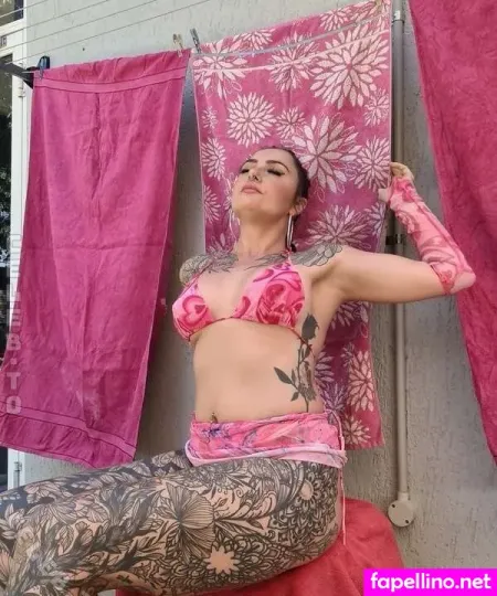 Muddy Flapz OnlyFans Thumbnail #MXWRrjg3S8