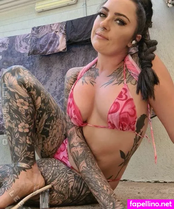muddyflapzz, tattedflapz Nude Leaked OnlyFans Photo #N95aEO16ao