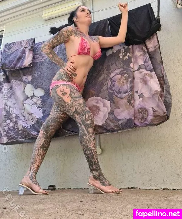 muddyflapzz, tattedflapz Nude Leaked OnlyFans Photo #dIolfsYWUV