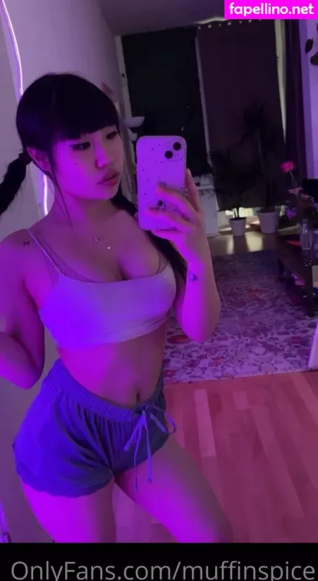 Muffinspice OnlyFans Thumbnail #e0pkyYErib