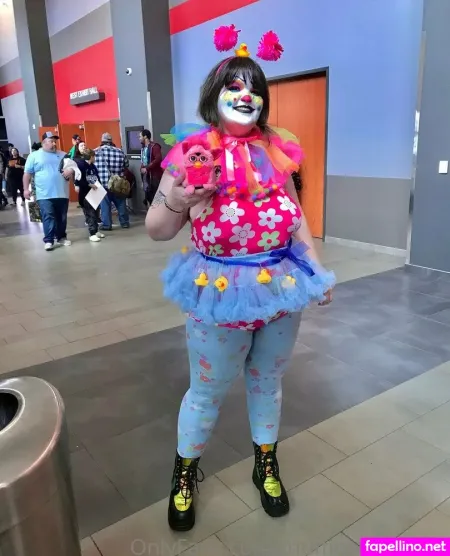 Muffinstheclown OnlyFans Thumbnail #BL9iSdxij0