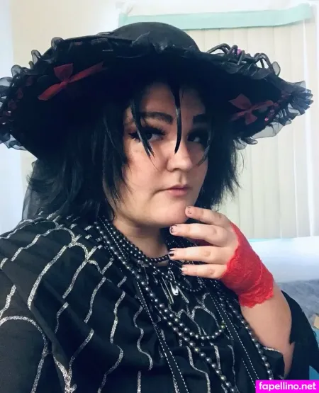 Muffinstheclown OnlyFans Thumbnail #cUcKzhjotm