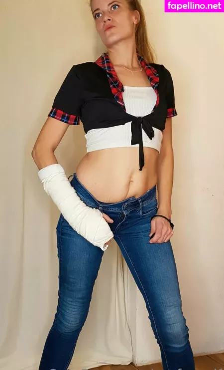 Mufumelf OnlyFans Thumbnail #Iop0oQ9zOz