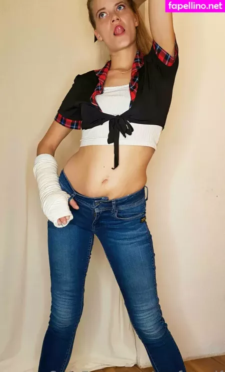 Mufumelf OnlyFans Thumbnail #gUTUjsWcXu