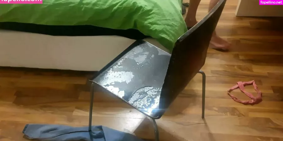 Mufumelf OnlyFans Thumbnail #laeHAkjkad