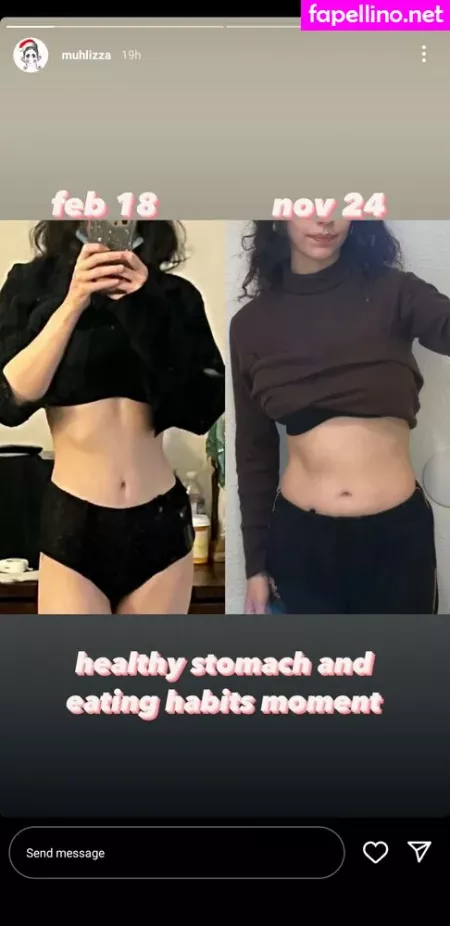 Muhlizza OnlyFans Thumbnail #1O1q34in3G