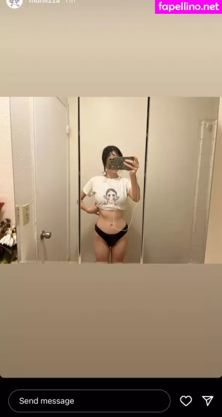 Muhlizza OnlyFans Thumbnail #3Rj04iresm