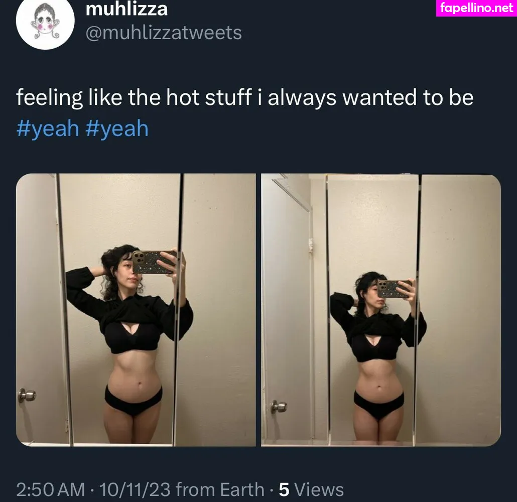 bikingonsaturn, muhlizza Nude Leaked OnlyFans Photo #6rQ7ZppDH5