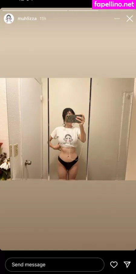 Muhlizza OnlyFans Thumbnail #xJ66SPvOk0