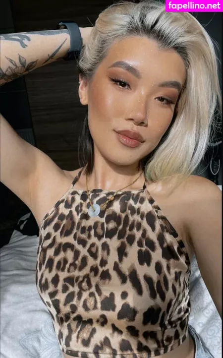 Muimuii OnlyFans Thumbnail #2SoyccXMjM