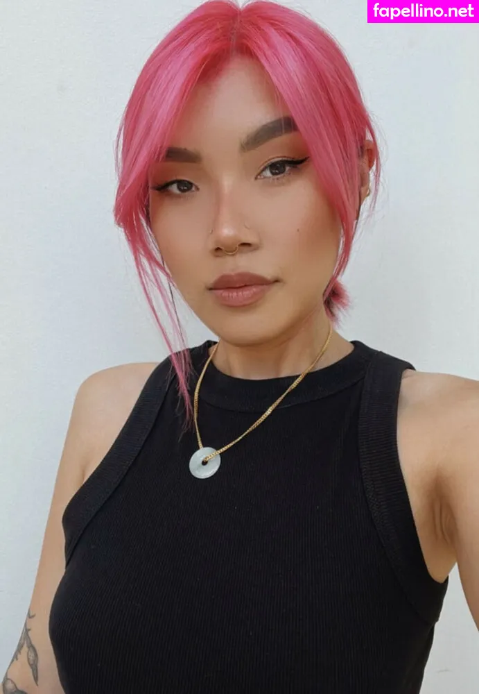 muimuii Nude Leaked OnlyFans Photo #7YNpSNTU2h