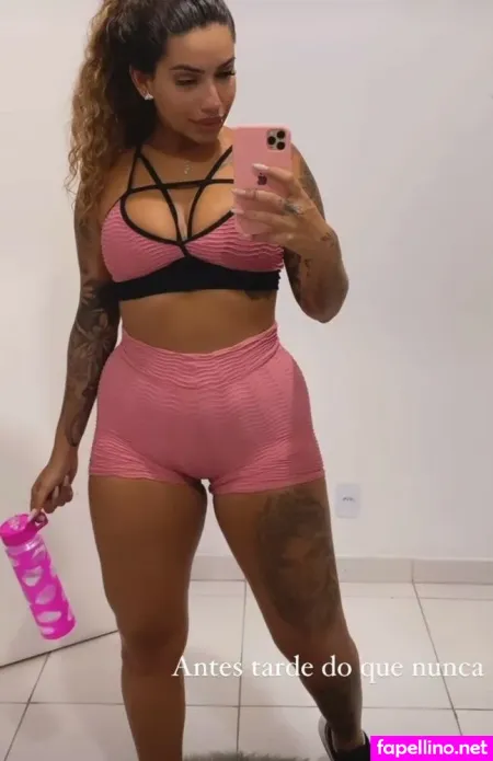 Muito Linda OnlyFans Thumbnail #0WWvgaGtur