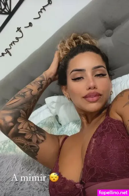 Muito Linda OnlyFans Thumbnail #VNK3HYLot0