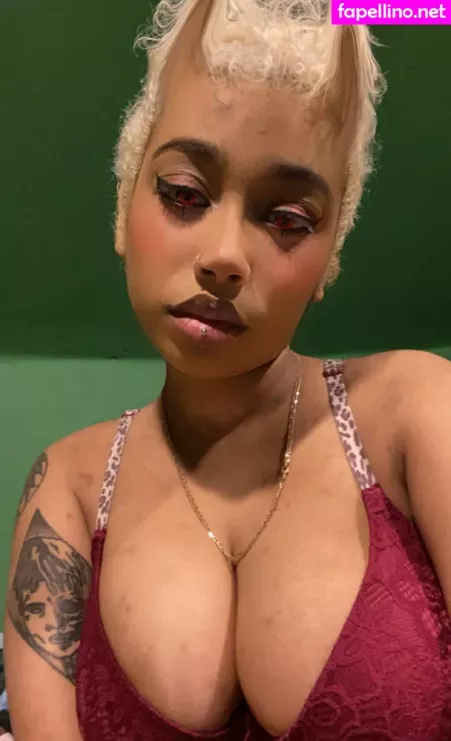 Mujerfatal OnlyFans Thumbnail #nBhQy5SDjc