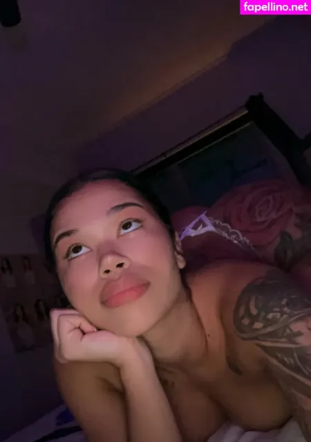 Mulan Hernandez 3 OnlyFans Thumbnail #CF23iiynvl