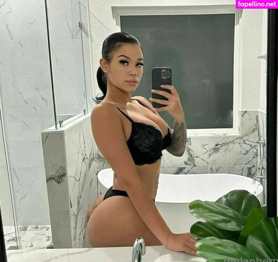 mulanhern, mulanhernandez Nude Leaked OnlyFans Photo #WPmW7xwcwV