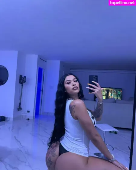 Mulan Hernandez 3 OnlyFans Thumbnail #fajOFmb1Mt