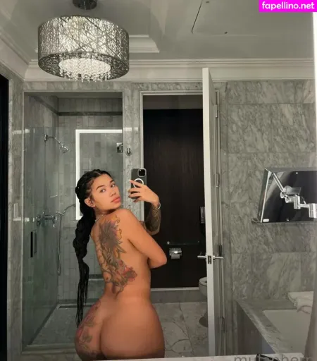 Mulan Hernandez 3 OnlyFans Thumbnail #vmioeIBVfA