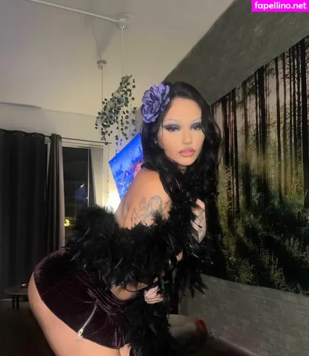 Mulanvuittonvip OnlyFans Thumbnail #Ac2FuBMRlk