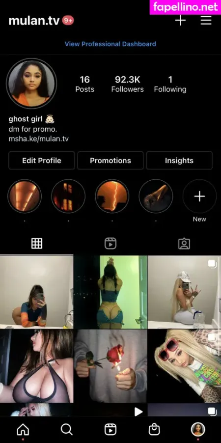 Mulanvuittonvip OnlyFans Thumbnail #GgoAssxF2C