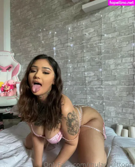 Mulanvuittonvip OnlyFans Thumbnail #vtTOvOLwFO