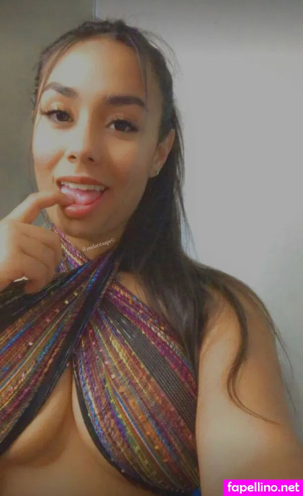 aaliyahmperez, mulatitaapr Nude Leaked OnlyFans Photo #FJoARZPcK7