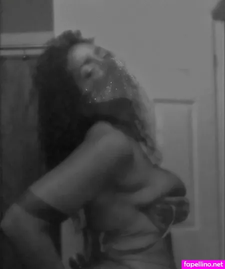 Mulatto Muse OnlyFans Thumbnail #USw76ET8gj