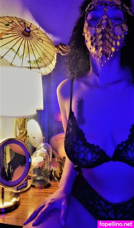 Mulatto Muse OnlyFans Thumbnail #mC02OfwZYS