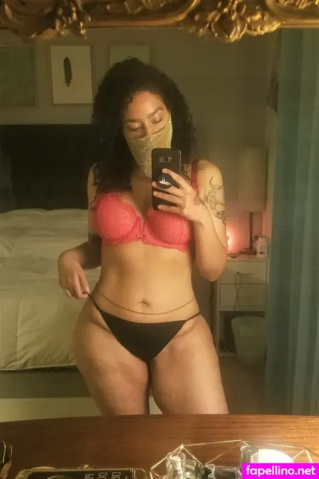 Mulatto Muse OnlyFans Thumbnail #zjWyv5lLMy