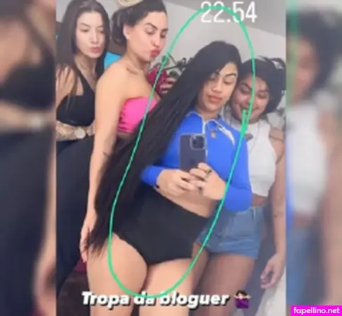 Mulheres Brigando Main Profile Photo