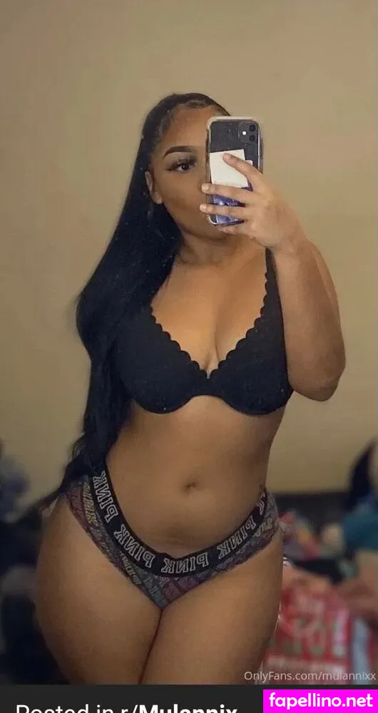 Mulaa, mulannixx, mullaniee Nude Leaked OnlyFans Photo #92Jlhy3hQC