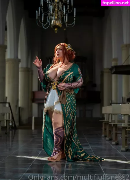 Multifluffyness2 OnlyFans Thumbnail #DIBMWeAyhY