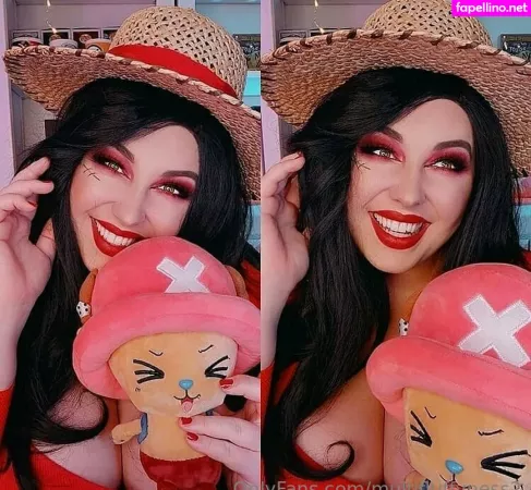 Multifluffyness2 OnlyFans Thumbnail #KSeH5zMQoG