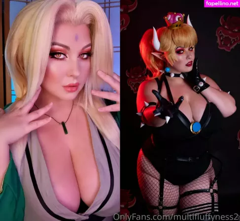 Multifluffyness2 OnlyFans Thumbnail #WxR0OVocP1