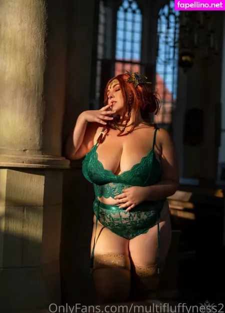 Multifluffyness2 OnlyFans Thumbnail #jEyB2UxCfL